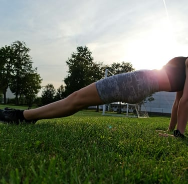 The Power of Routine: How Predictability Heals the Mind and Restores Balance