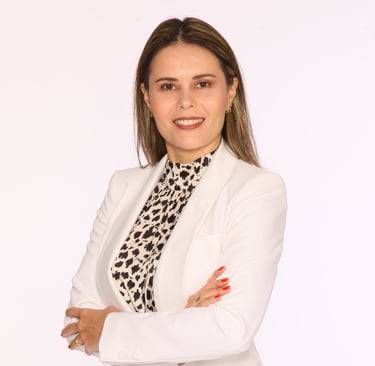 Dra. Patrícia Moreira - Endocrinologista - Clínica Lumité