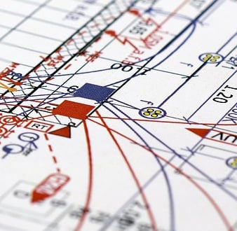 Industrial electrical design