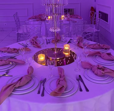 salle des fêtes dans le 78