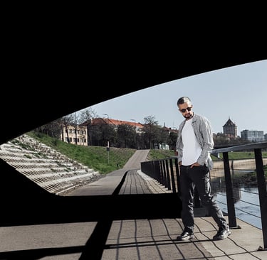 Įvairių fotosesijų nuotraukų galerijos įvadinė nuotrauka