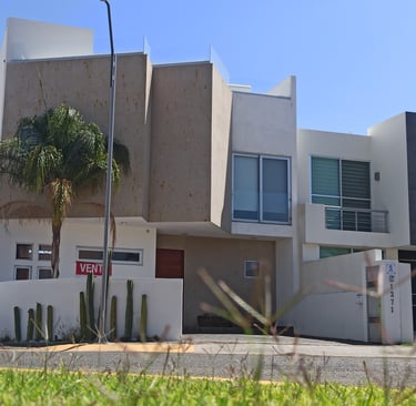 casa en venta en Condesa Juriquilla, Querétaro