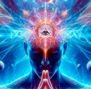 Terceiro Olho