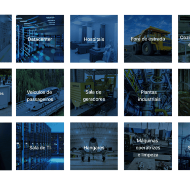 Prevenção e combate a incêndio