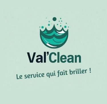 entreprise Val'Clean à Vieux Condé nettoyage de vitres