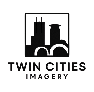 twin cities imagery logo