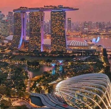 singapore