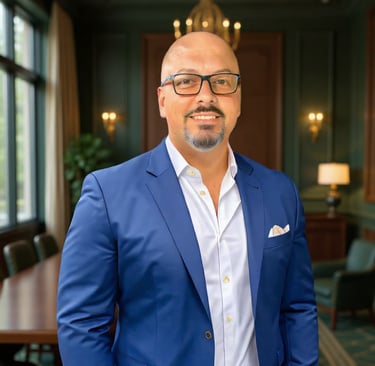 Luca Montella Bespoke 1