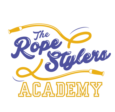 Contact Ropestylers Academy — logo officiel