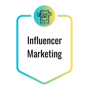 Influencer Marketing