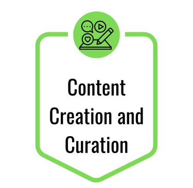 Content Creation and Curation