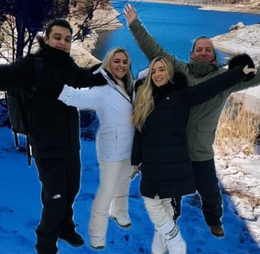 transfer zurique para St. Moritz com Easy-driver