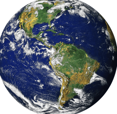 Planetary Influences: Earth