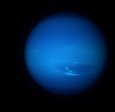 Planetary Influences: Neptune