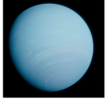 Planetary Influences: Uranus