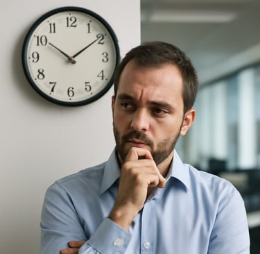 Sou CLT e Não Recebo Hora Extra Entenda Seus Direitos e O Que Fazer