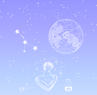 Full moon in cancer ritual