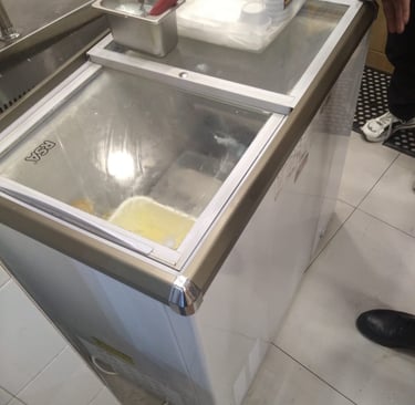  layanan service kulkas, mesin cuci, freezer, dan chiller 24 jam di Sleman dan Kota Yogyakarta