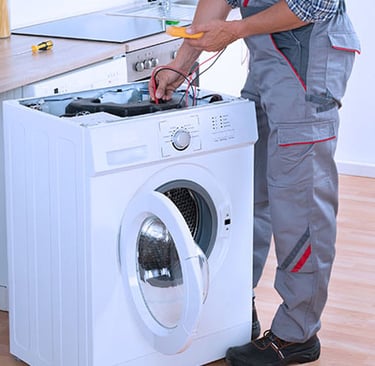  layanan service kulkas, mesin cuci, freezer, dan chiller 24 jam di Sleman dan Kota Yogyakarta