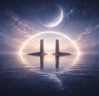 Stream Silence Between by J-ZER0 — 10 Prime Mix tracks of melodic deep house & chill electronic