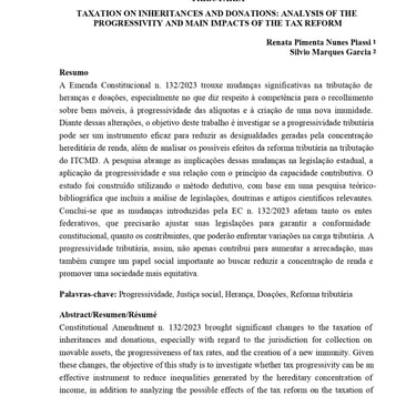 imposto-heranca-doacao-reforma-tributaria