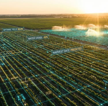 KWRYO, From Terroir to Legacy