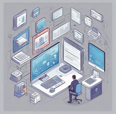 Bright living room with modern inventory