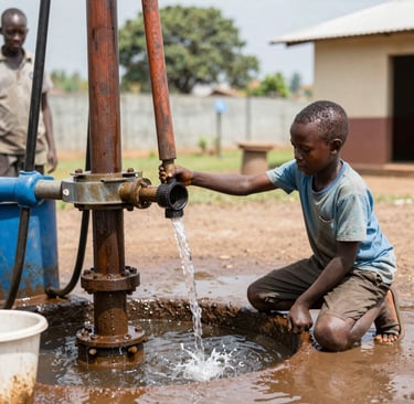 Hands joined together in a show of solidarity and support.