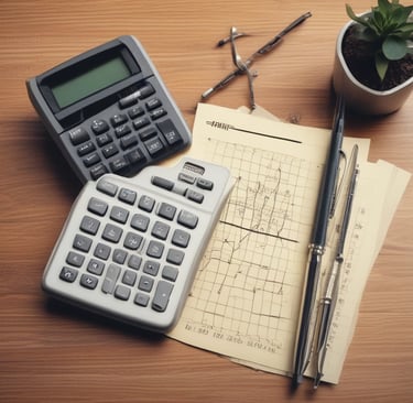 photo of white staircase