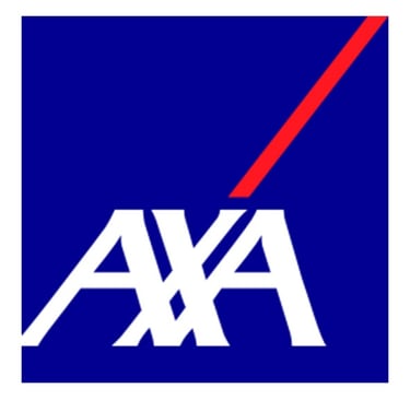  logo axa group