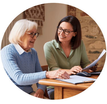 Aide administrative Brest