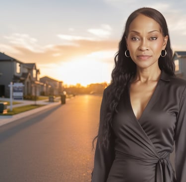 Val Russell Founder, Broker and Real Estate Agent