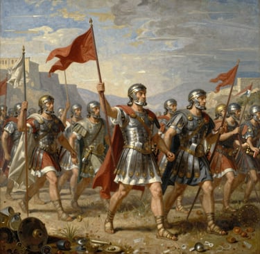 worm's-eye view photography of concrete building