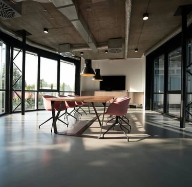 Instalación de sistemas de seguridad en oficinas, escuelas y hogares