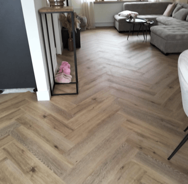 PVC Vloeren - Tegelzetbedrijf Kant Giessen