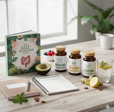 Gut Health Store