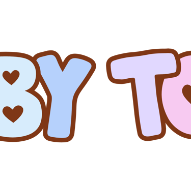 Tibby Town Logo