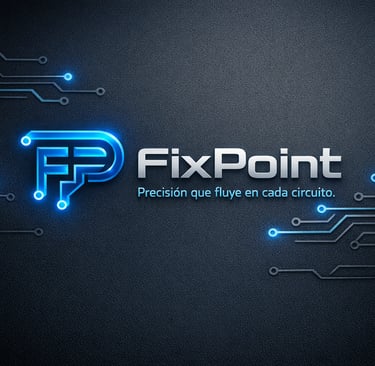 Precisión que fluye en cada circuito