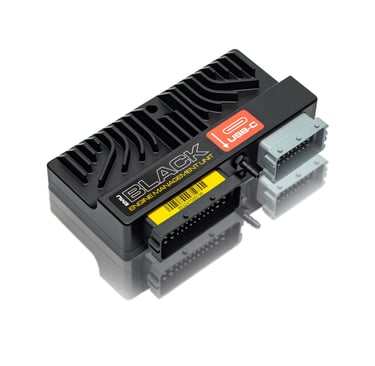 Ecumaster es un fabricante líder de sistemas de gestión electrónica para motores (ECU), especializad