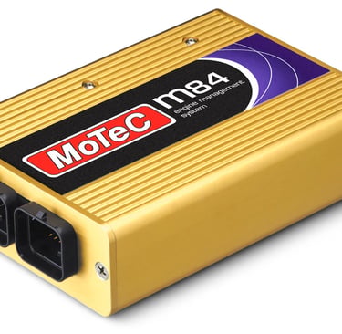 MoTeC es una empresa australiana de renombre mundial, considerada por muchos el estándar de oro