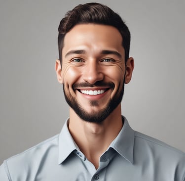 Bright living room with modern inventory