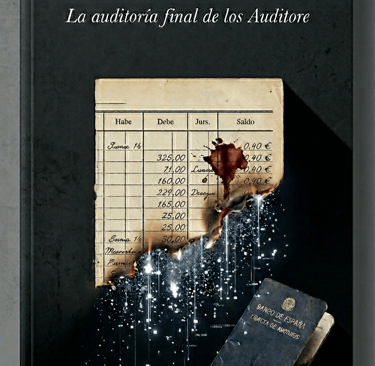 Portada del libro Los Secretos y la Deuda de Papá de JACHV