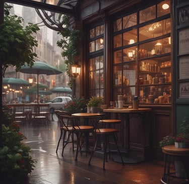 A sleek tablet displaying a printable digital book cover with minimalist design on a clean desk.