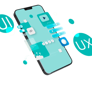 Dara Nexus - UI UX designing at Hyderabad Telangana 