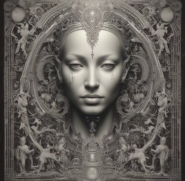 black blue and yellow textile