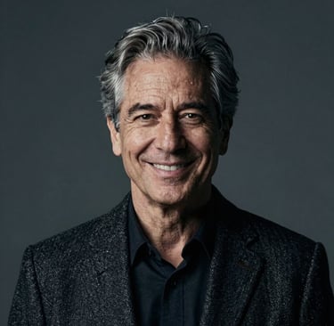 Close-up of an AI-driven learning dashboard showing real-time analytics and user engagement metrics.