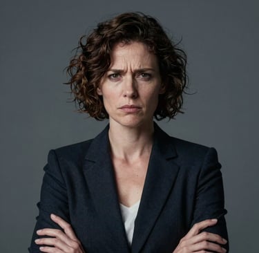 Screenshot of a cybersecurity training module interface with clean, minimalist design and clear progress indicators.