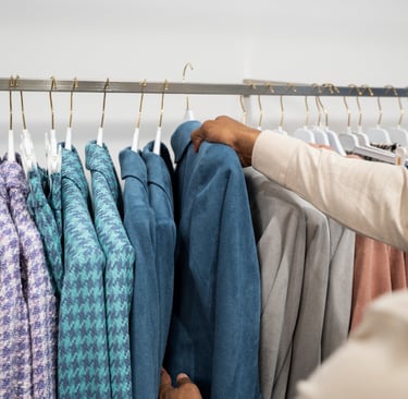 asesoria de imagen masculina en monterrey