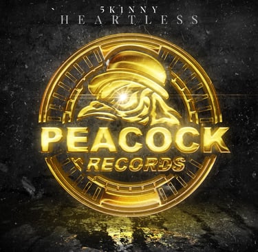 Heartless Cover