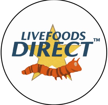 Livefoods direct
